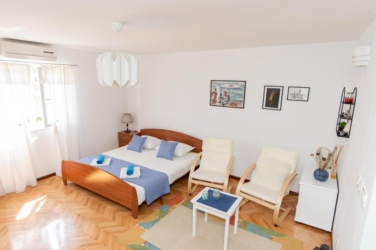 Beautiful Cozy Apartment Jug In Nice Neighbourhood. Split Exterior foto