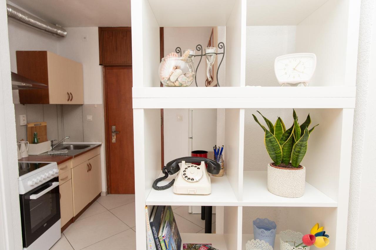 Beautiful Cozy Apartment Jug In Nice Neighbourhood. Split Exterior foto