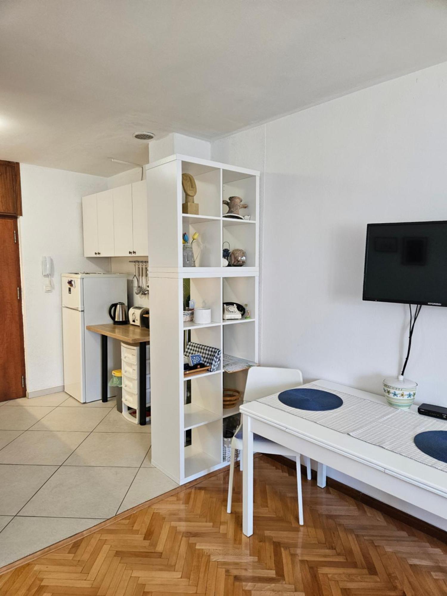 Beautiful Cozy Apartment Jug In Nice Neighbourhood. Split Exterior foto